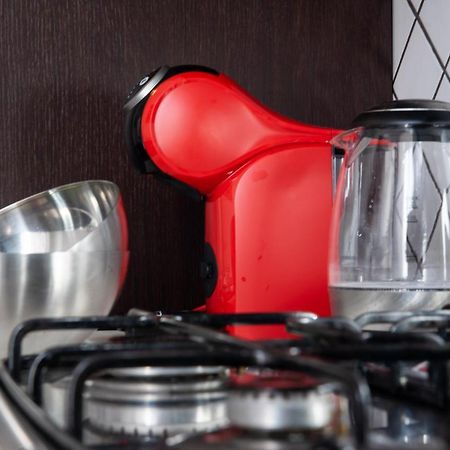 Ami House Roma Apartman Kültér fotó