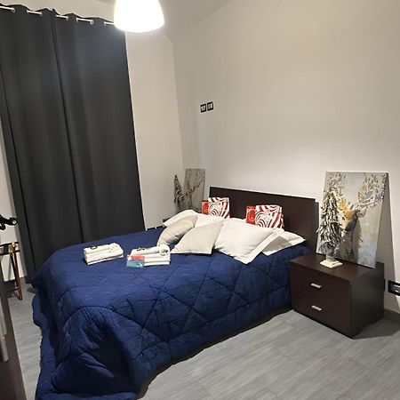 Ami House Roma Apartman Kültér fotó