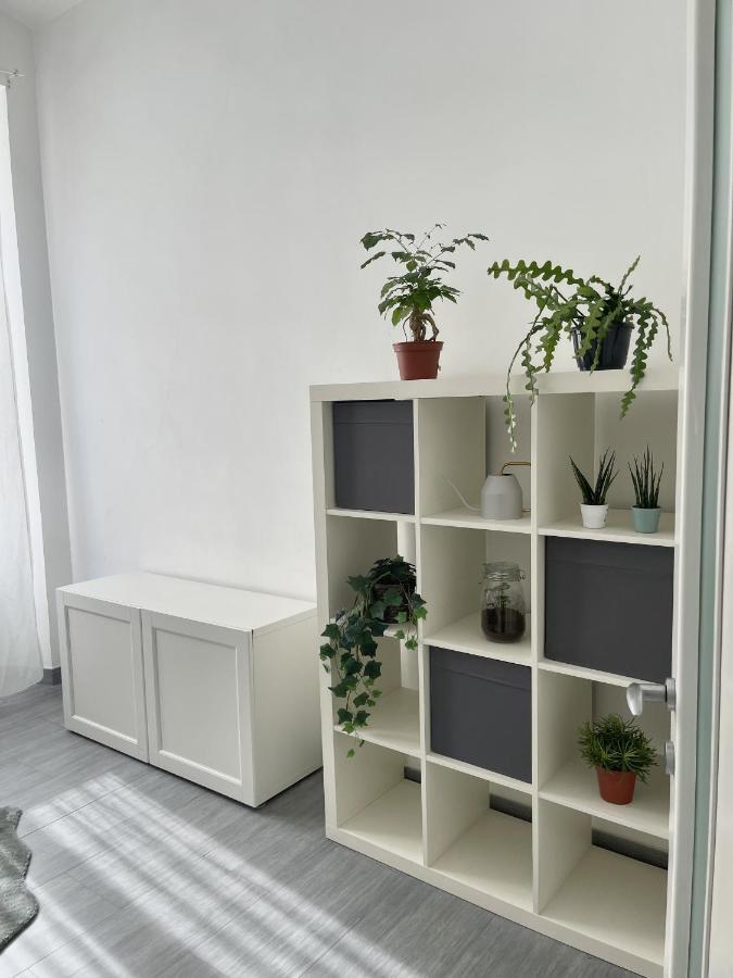 Ami House Roma Apartman Kültér fotó