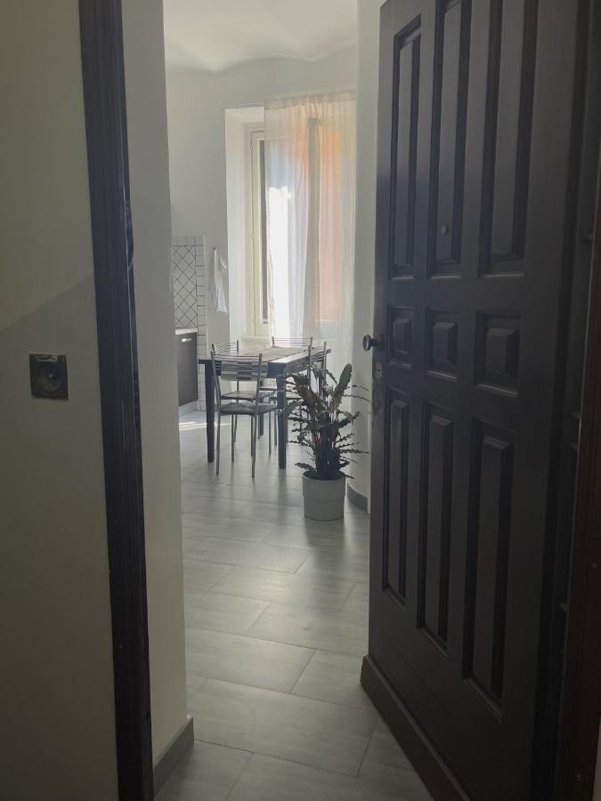 Ami House Roma Apartman Kültér fotó