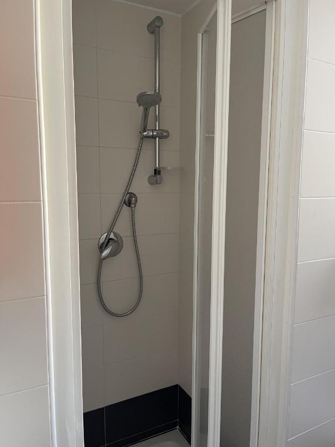 Ami House Roma Apartman Kültér fotó