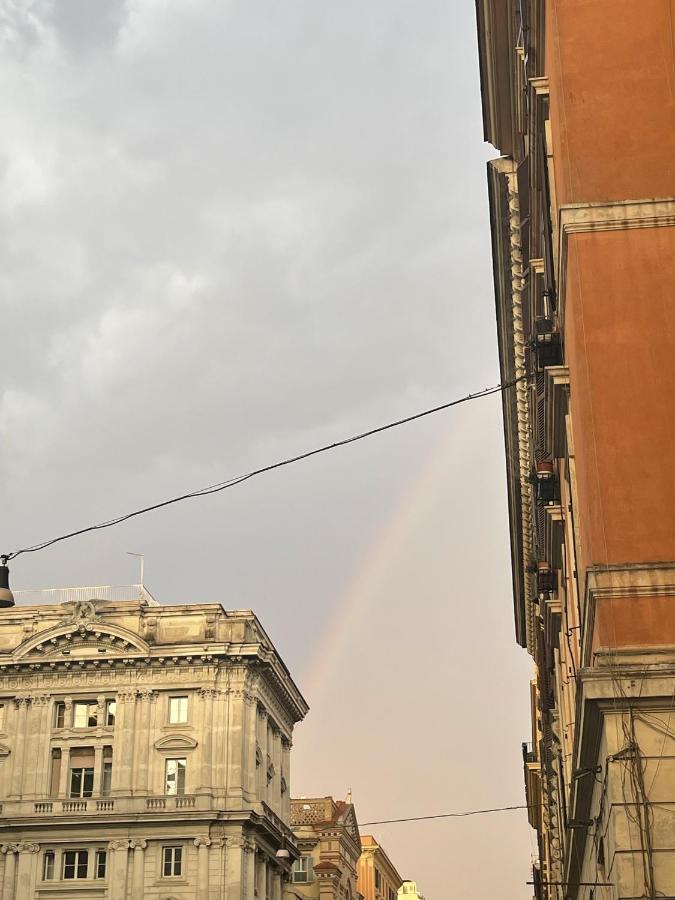 Ami House Roma Apartman Kültér fotó