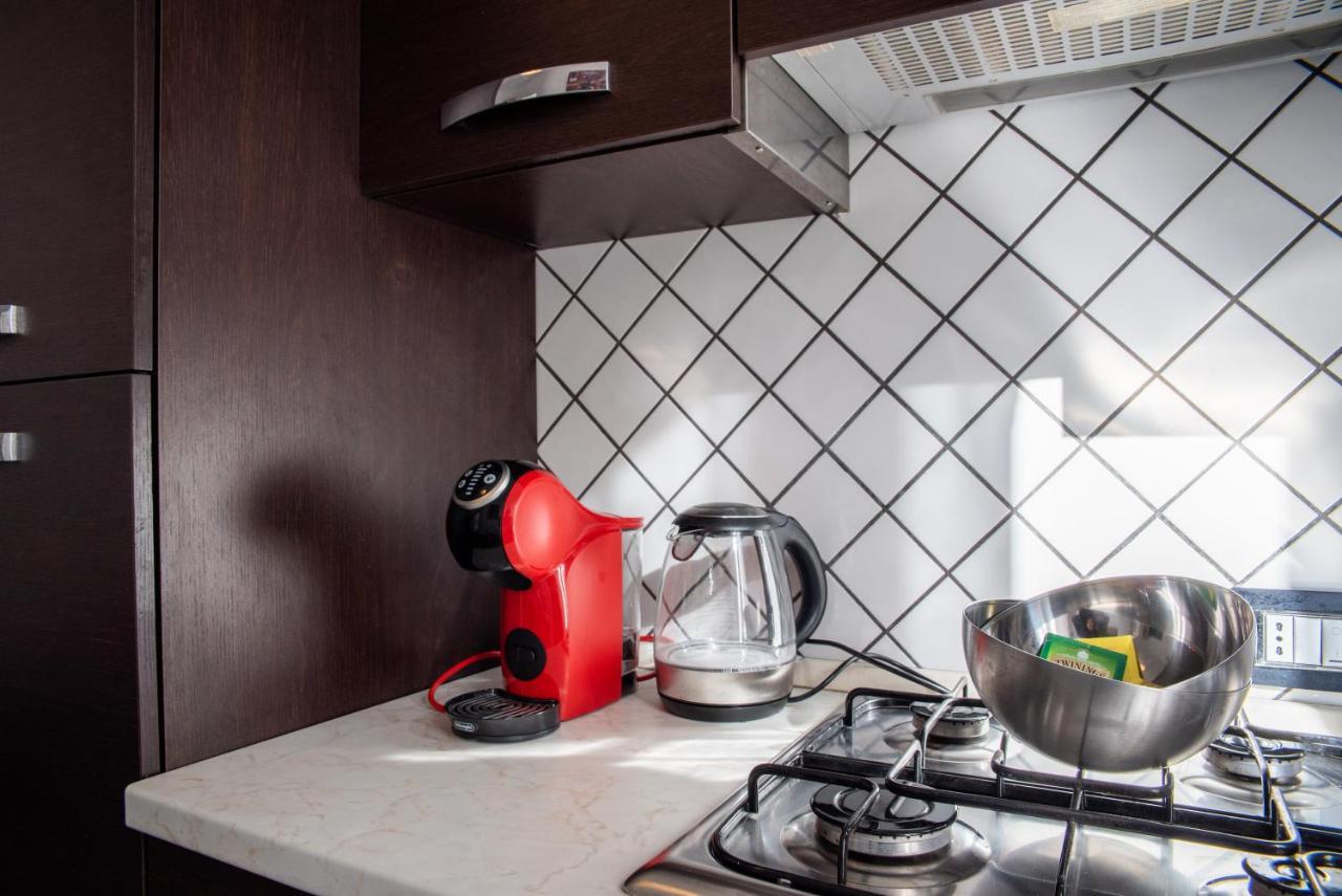 Ami House Roma Apartman Kültér fotó