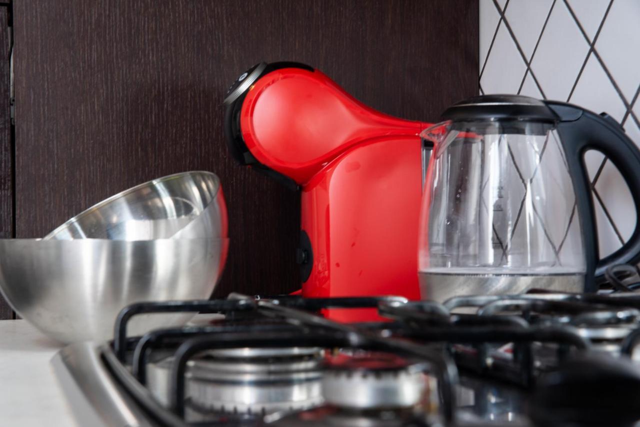 Ami House Roma Apartman Kültér fotó