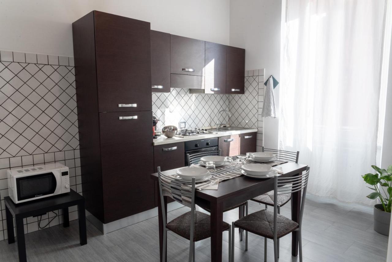 Ami House Roma Apartman Kültér fotó