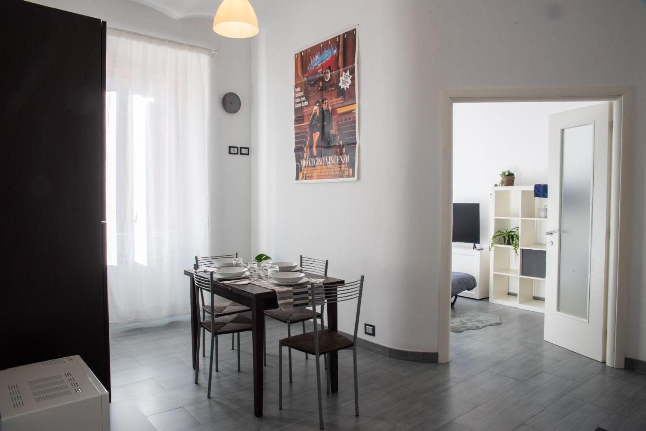 Ami House Roma Apartman Kültér fotó
