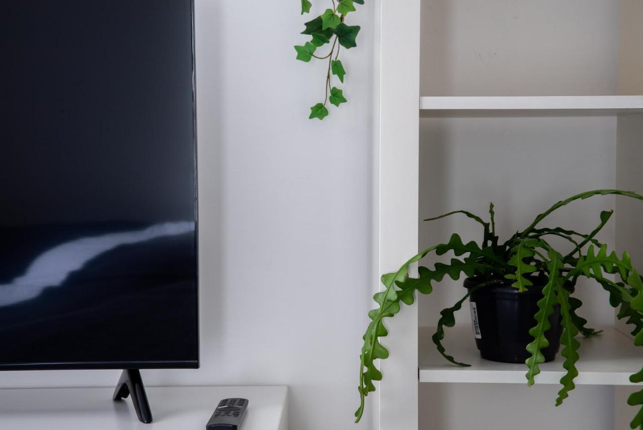 Ami House Roma Apartman Kültér fotó