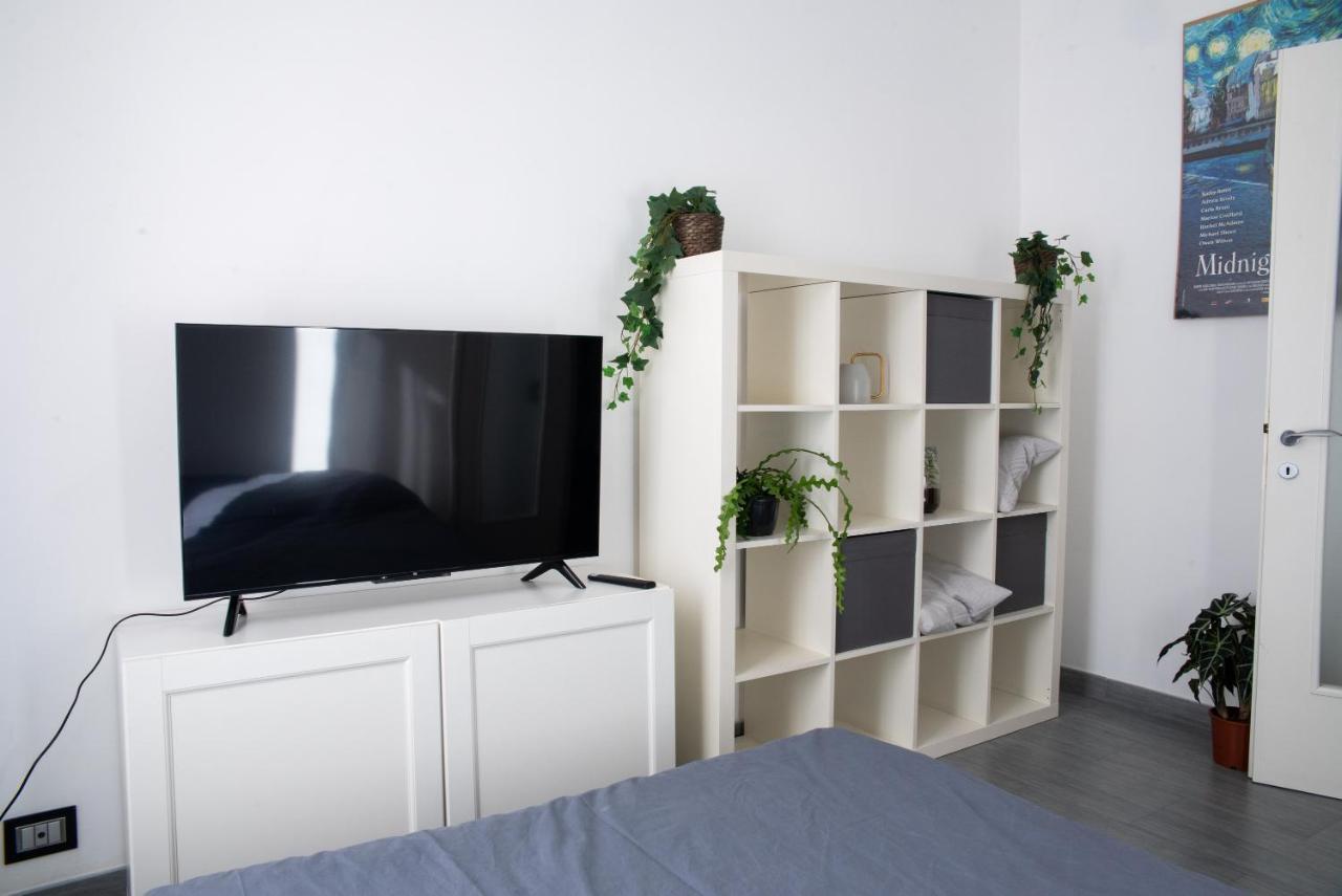 Ami House Roma Apartman Kültér fotó