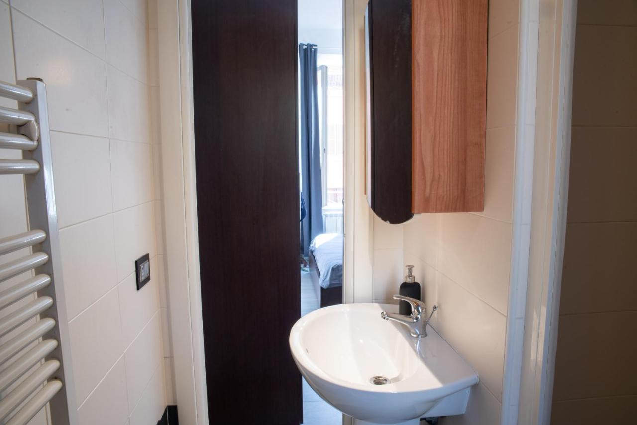Ami House Roma Apartman Kültér fotó