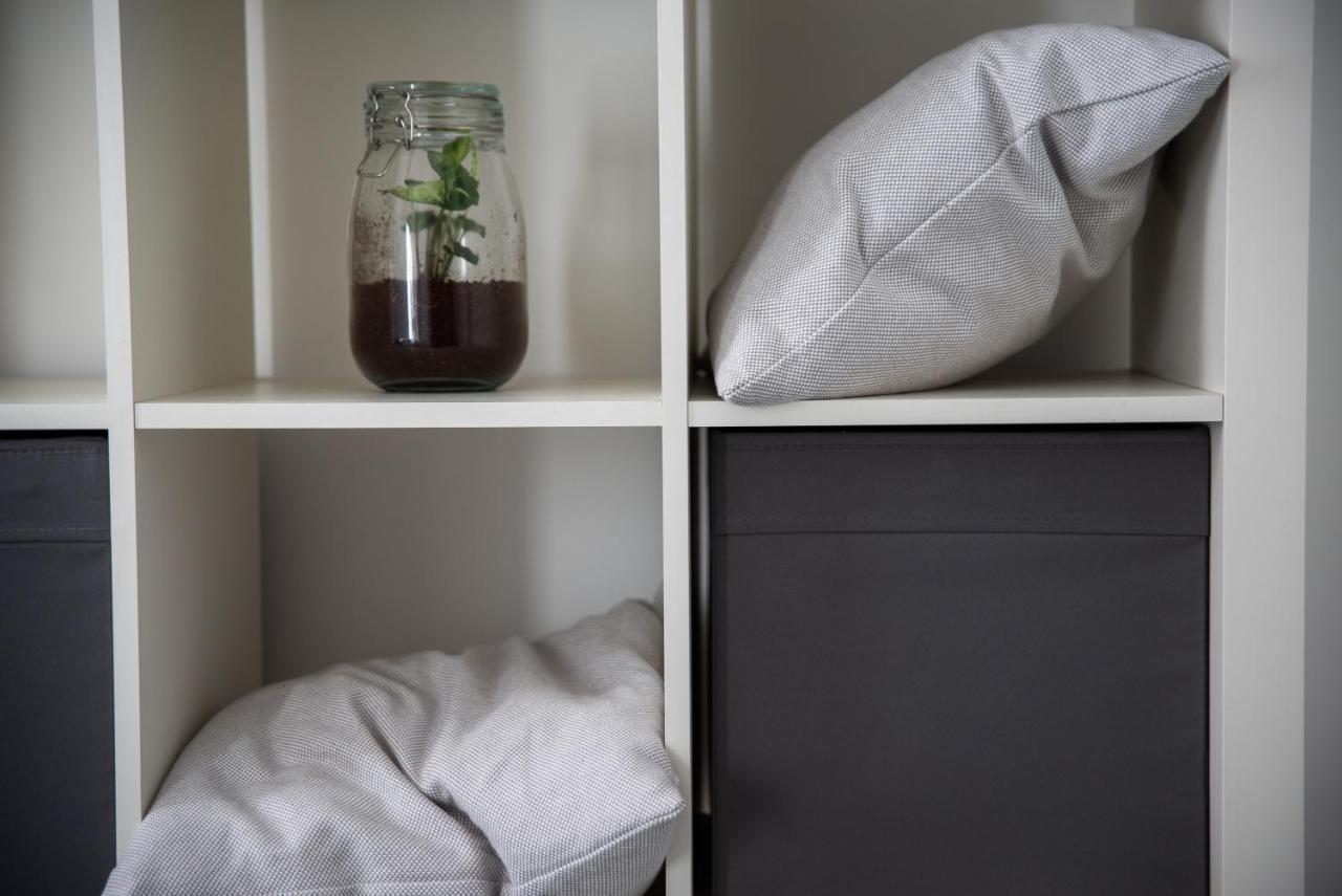 Ami House Roma Apartman Kültér fotó