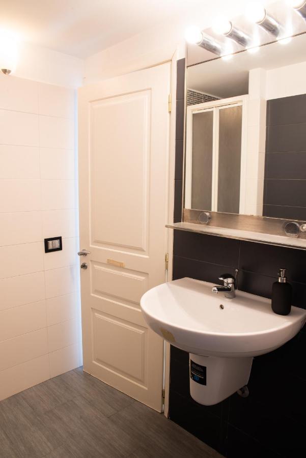 Ami House Roma Apartman Kültér fotó