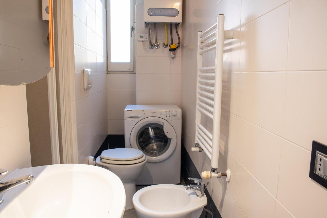 Ami House Roma Apartman Kültér fotó