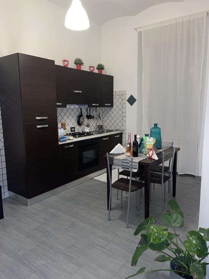 Ami House Roma Apartman Kültér fotó