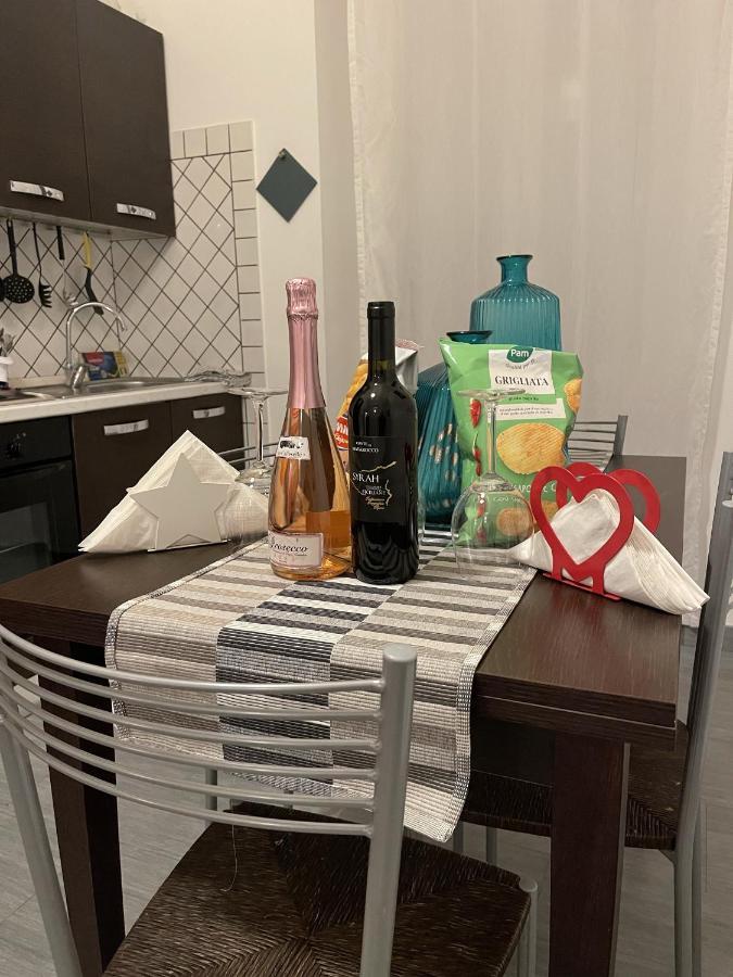 Ami House Roma Apartman Kültér fotó