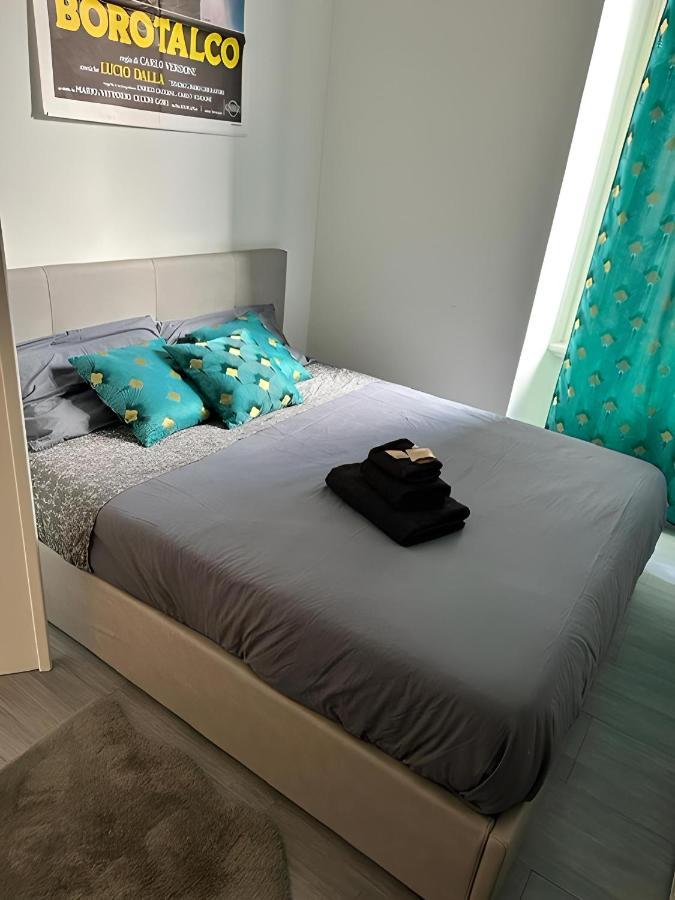 Ami House Roma Apartman Kültér fotó