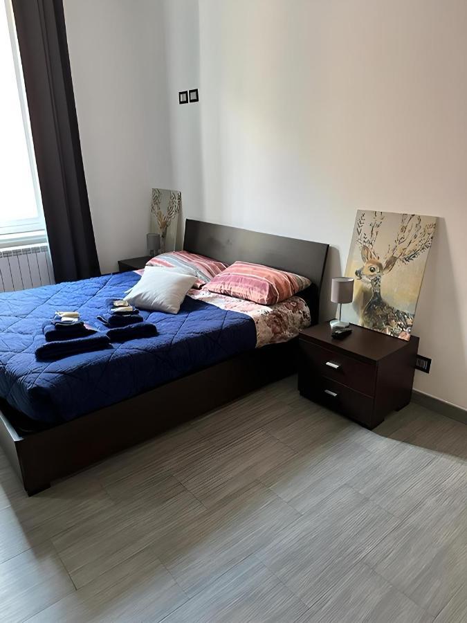Ami House Roma Apartman Kültér fotó