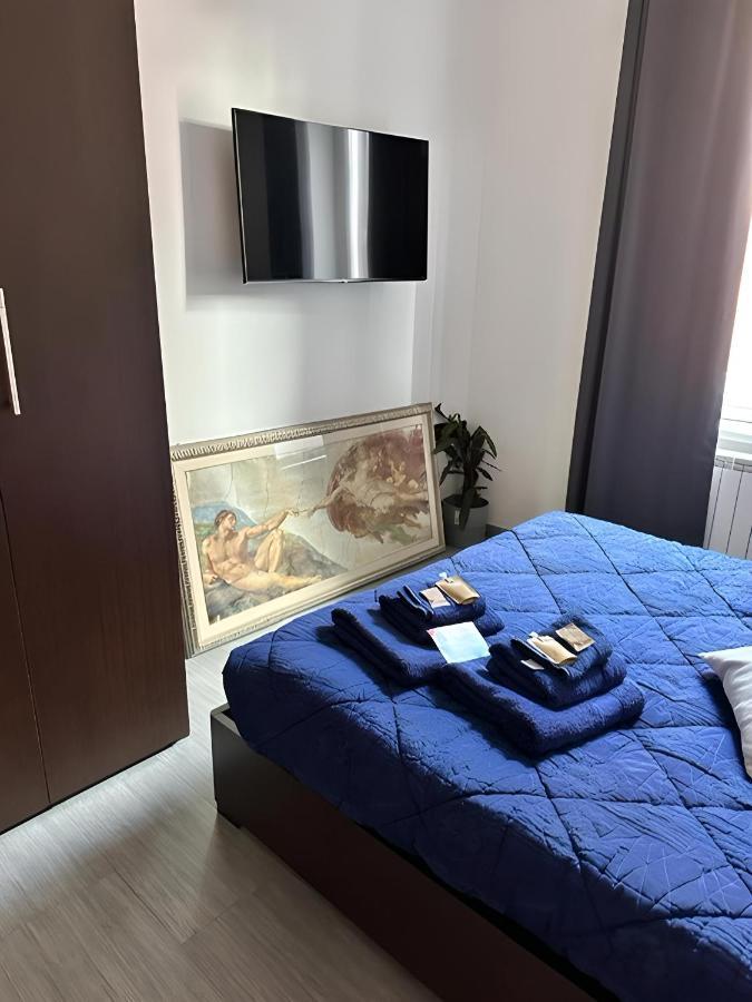 Ami House Roma Apartman Kültér fotó
