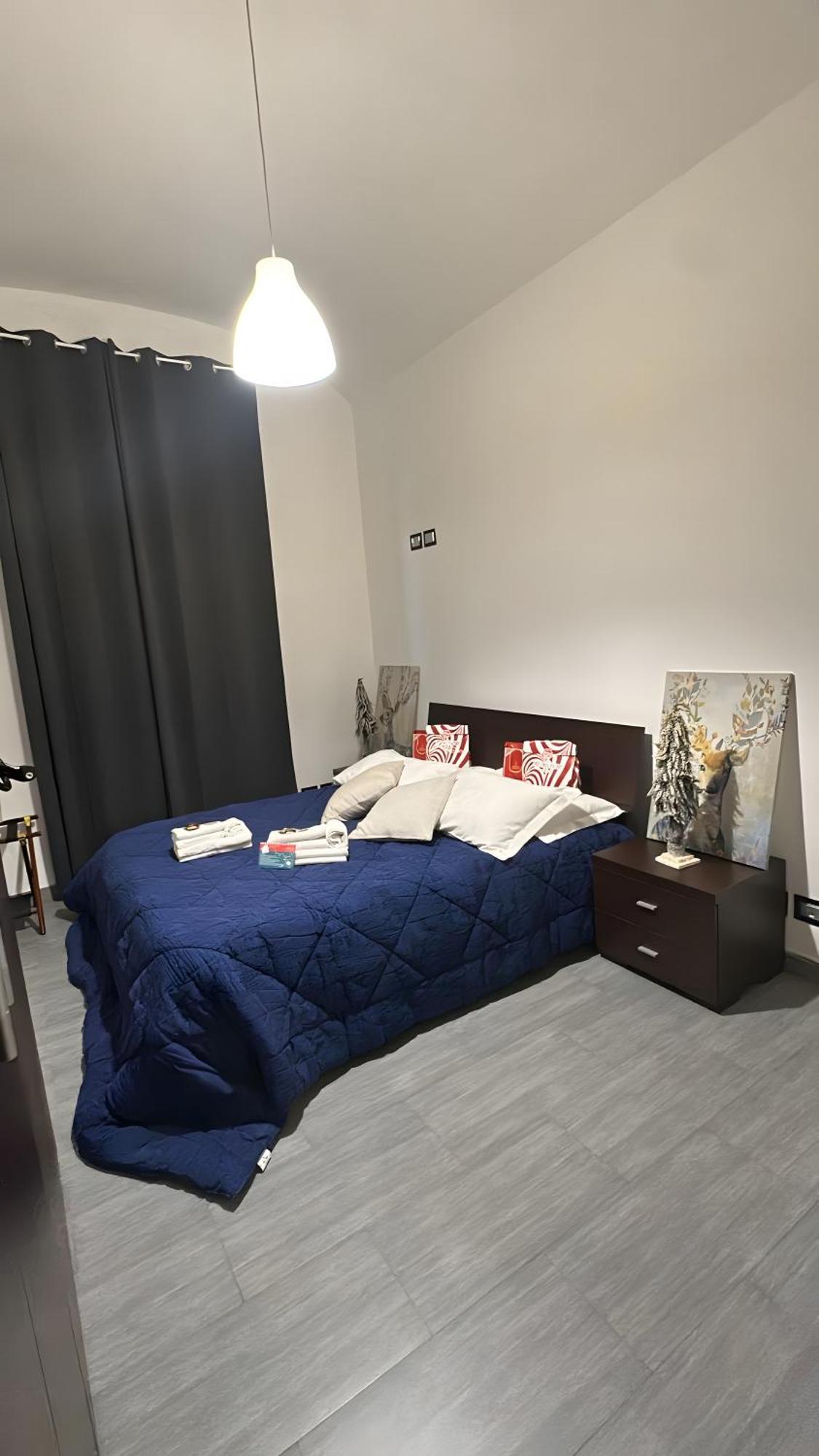 Ami House Roma Apartman Kültér fotó