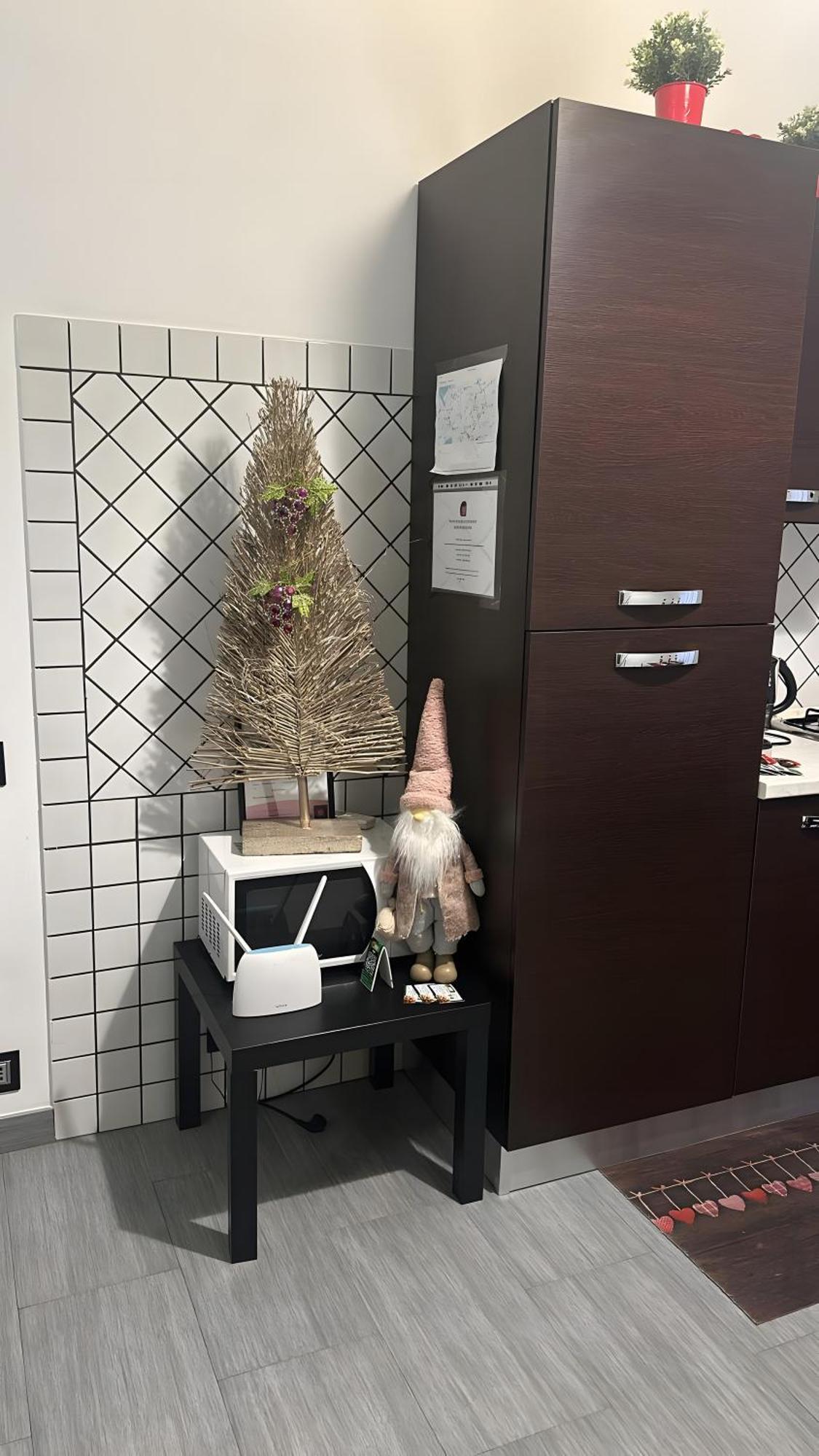 Ami House Roma Apartman Kültér fotó
